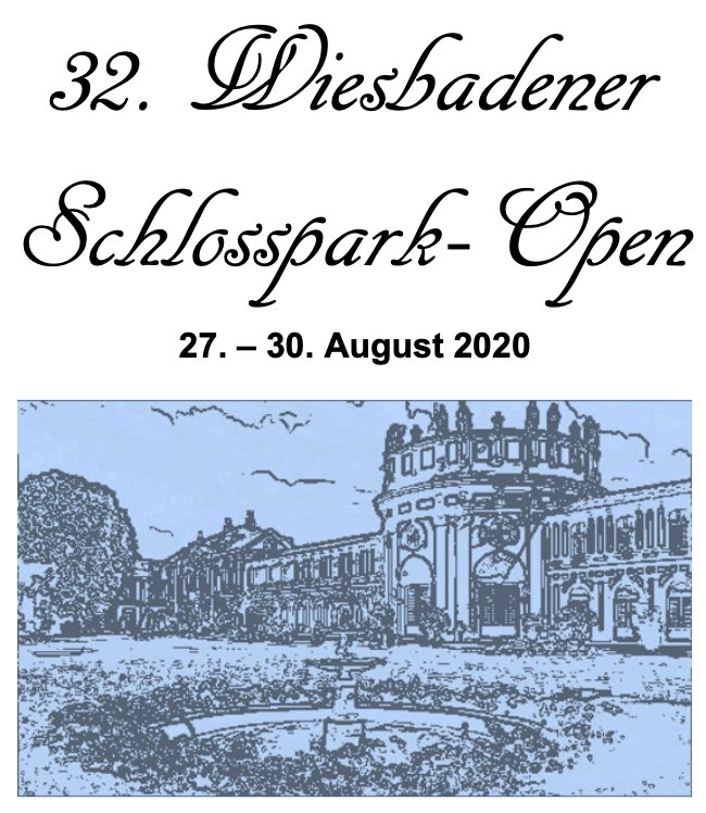 Schlossp Flyer